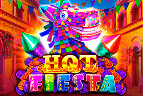 Hot Fiesta